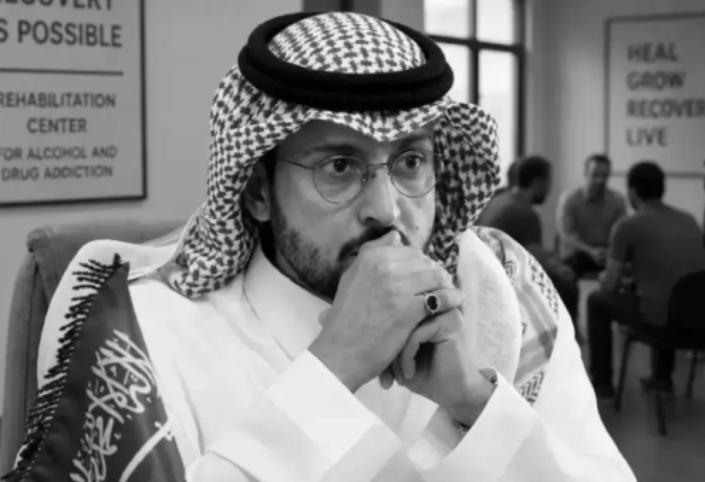 Fakta Mengejutkan, Pangeran Arab Ditemukan Tewas dengan Alkohol Nyaris Tiga Kali Batas Legal