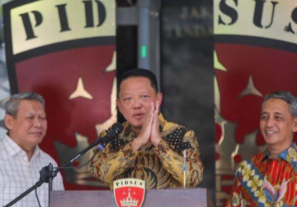 Febrie Adriansyah Mangkir dari Panggilan Kejagung, Tim 9 Langsung Jadwalkan Pemeriksaan Ulang
