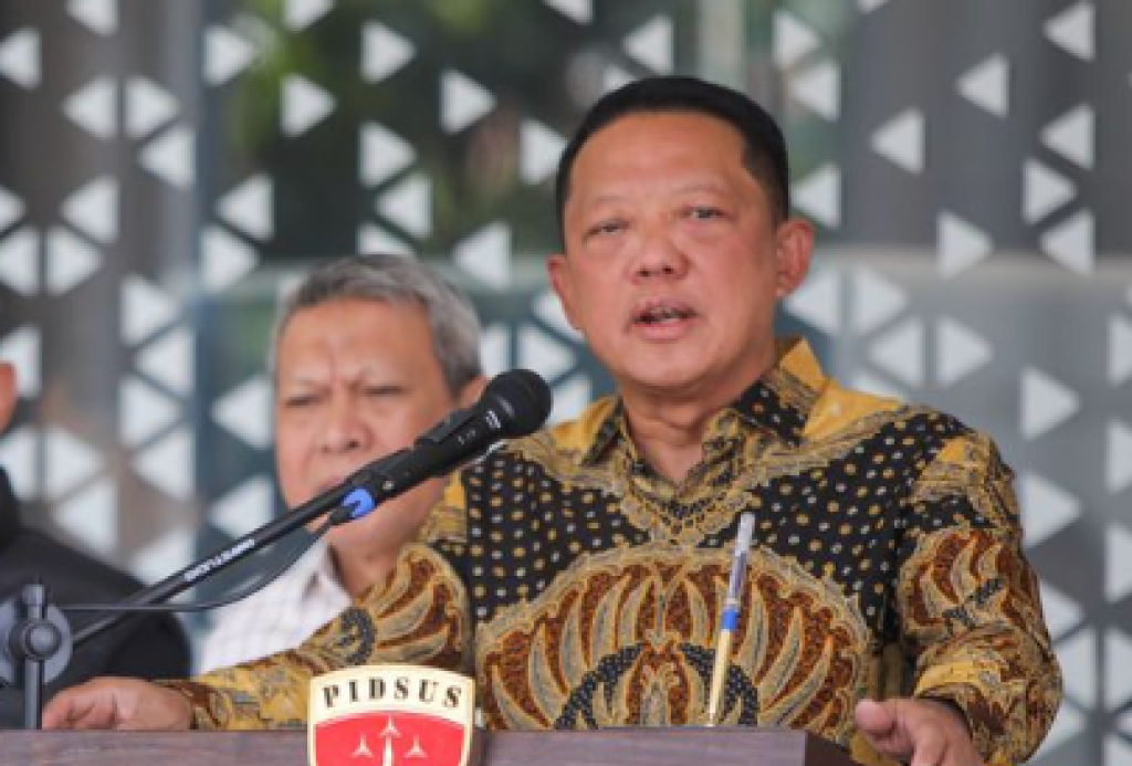 Febrie Adriansyah Mundur dari Jampidsus, Kejagung Bicara Integritas