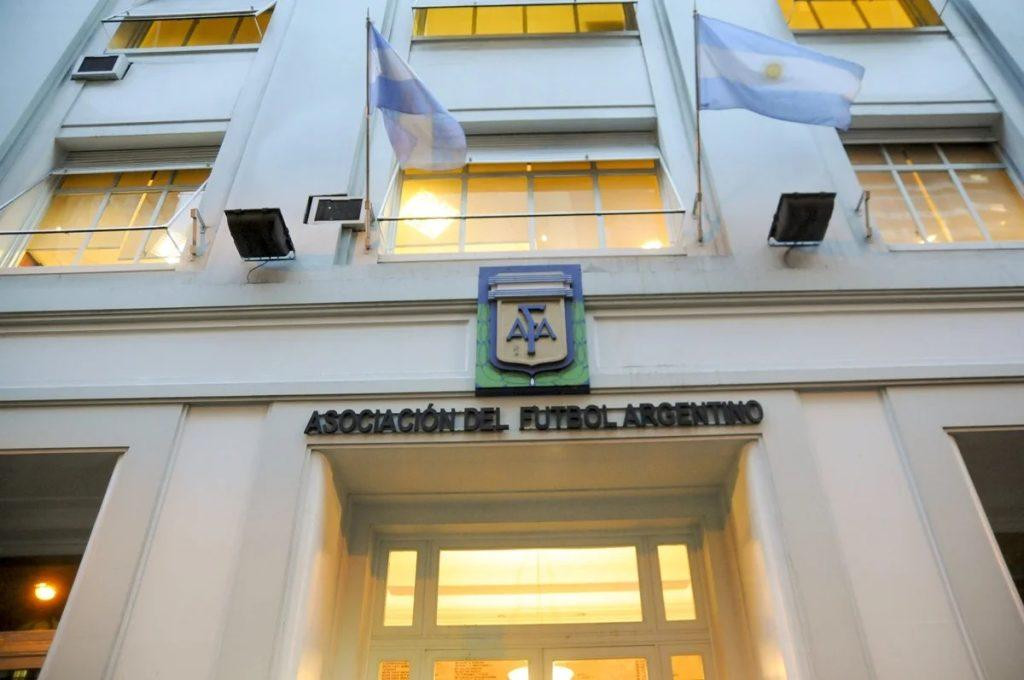 Federasi Sepak Bola Argentina Disorot FBI, Investigasi Transaksi Ratusan Juta Dolar Dimulai