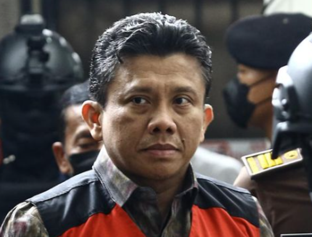 Ferdy Sambo Tolak Kisah Hidupnya Difilmkan, Ancam Tempuh Jalur Hukum