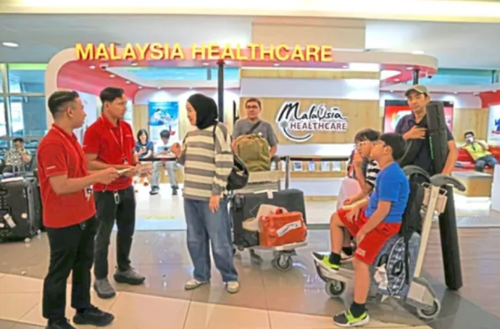Fomca: Praktik Estetika Ilegal Ancam Reputasi Wisata Medis Malaysia