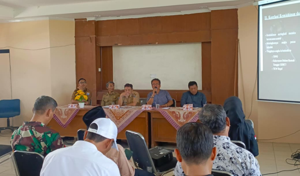 Forum Anak Jakarta Apresiasi YPHMI Hadirkan Perlindungan Hukum Gratis bagi Perempuan dan Anak