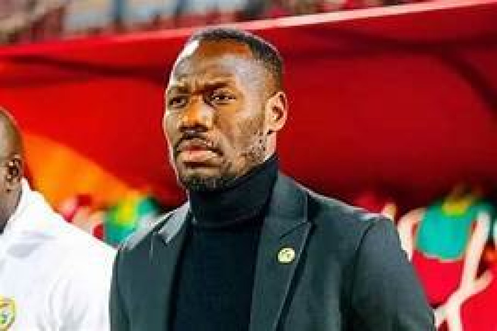 FSF Resmi Pecat Pape Thiaw Usai Senegal Gagal di Piala Dunia 2026