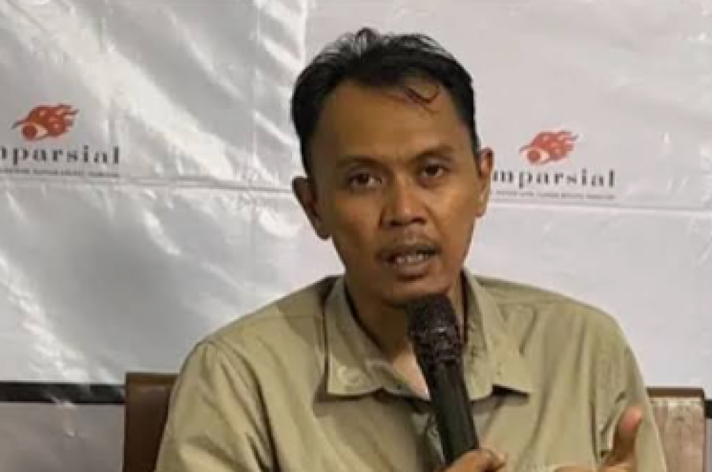 Ganggu Sistem Peradilan Pidana, Imparsial Desak Presiden Prabowo Cabut Perpres Pengamanan Jaksa oleh TNI