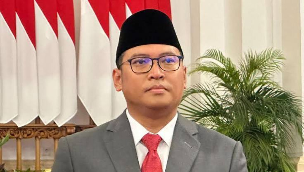Gantikan Nanik, Sudaryono Diharapkan Benahi Tata Kelola Badan Gizi Nasional
