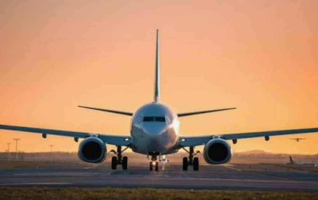 Garuda Pimpin Holding Maskapai BUMN, Danantara Ingin Kuasai Pangsa Pasar Penerbangan