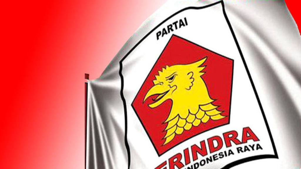 Gerindra Jadi Satu-satunya Partai yang Belum Lakukan Pemutakhiran Data Parpol di KPU Kota Bekasi