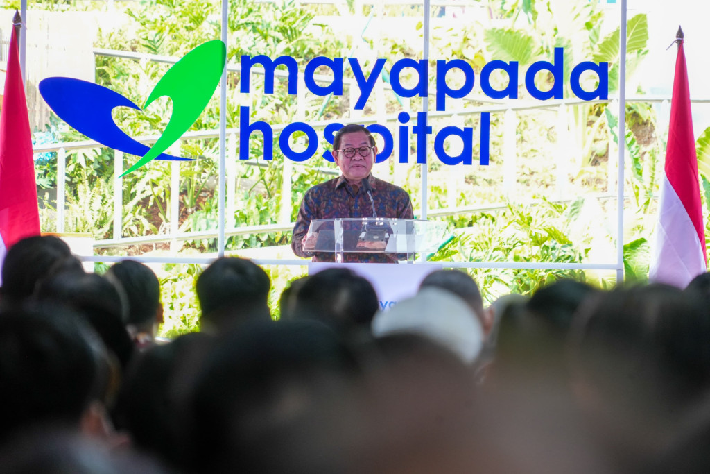 Gubernur DKI Jakarta Resmikan Mayapada Hospital Jakarta Timur, Perkuat Layanan Kesehatan Berkualitas