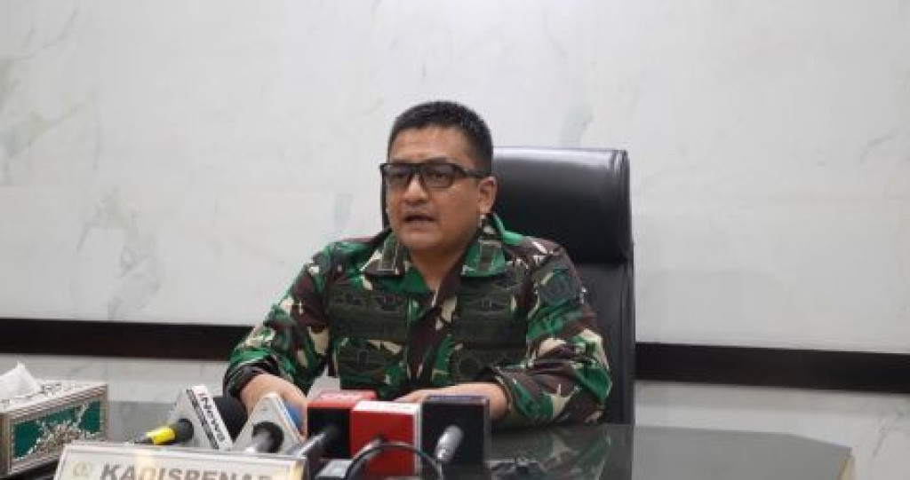 Gudang Munisi TNI AD di Madiun Meledak Saat Perawatan, Tujuh Personel Jadi Korban