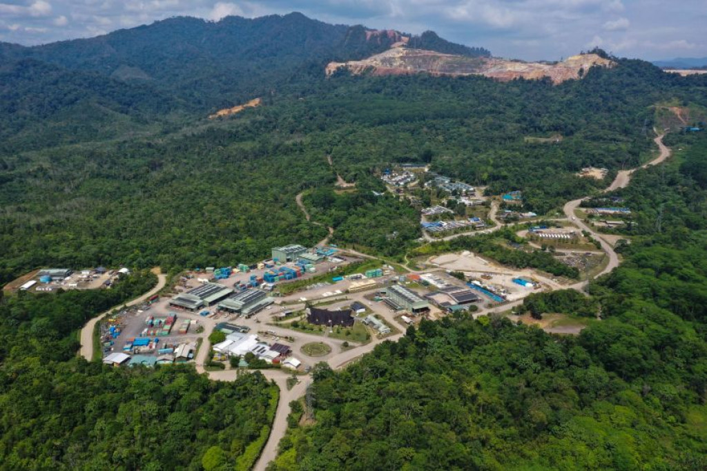 Gugatan Lahan Ramba Joring Cacat Formil, Dosen Hukum USU: Tak Ada Dasar Hukum Goyahkan Kedudukan Agincourt Resources