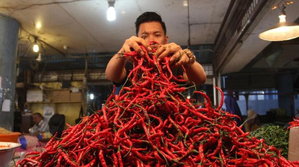 Harga Pangan Belum Aman Turut Memicu Inflasi, BI Siapkan Langkah Ini