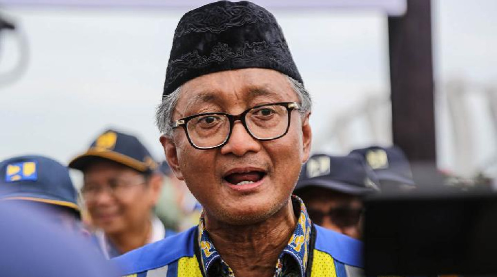 Heboh Dokumen Kunker Menteri PU ke AS Beredar, Sekjen Tegaskan Keluarga Tak Gunakan APBN
