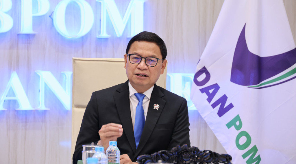 HMI Dukung Aturan Baru BPOM, Tekankan Keselamatan Pasien dalam Penjualan Obat Bebas