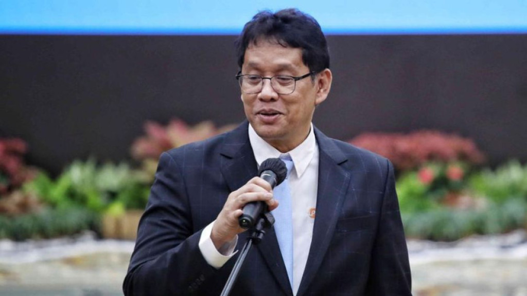 IInflasi RI Juni 2026, Purbaya Sebut Dipicu Harga BBM dan Pangan yang Fluktuatif