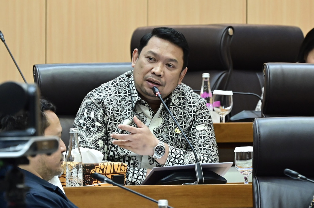 Ilham Permana: Ukur Keberhasilan Pariwisata dari Nilai Ekonomi, Bukan Jumlah Wisatawan