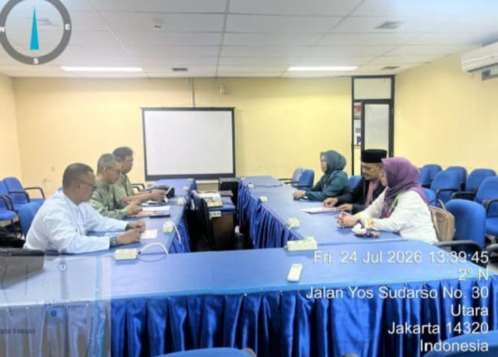 Inspektorat DKI Didesak Tindak Tegas Dugaan Penjualan Seragam di SDN Sukapura 01