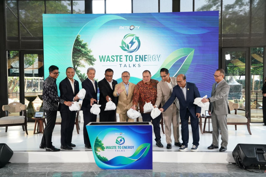 Investor Global Berebut Proyek PSEL, PLN Jamin Serap Listrik Lewat Kontrak 30 Tahun
