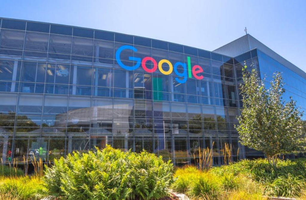 Investor Tinggalkan Google dan Tesla, Rp 8.961 Triliun Nilai Pasar Lenyap dalam Sepekan