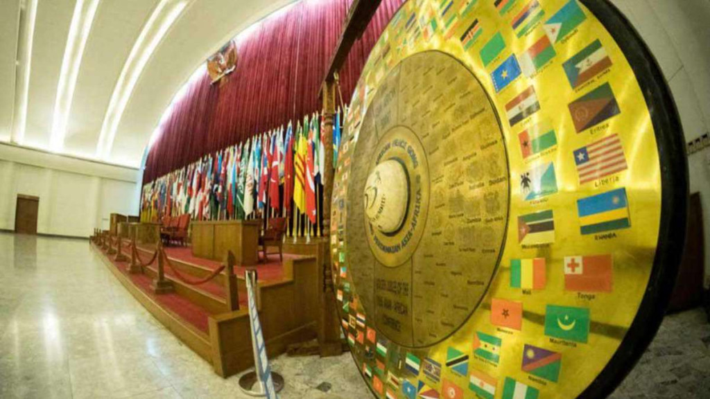 Jadi Magnet Wisata Edukasi, Museum Konferensi Asia-Afrika Catat 35.000 Pengunjung Per I Semester 2026