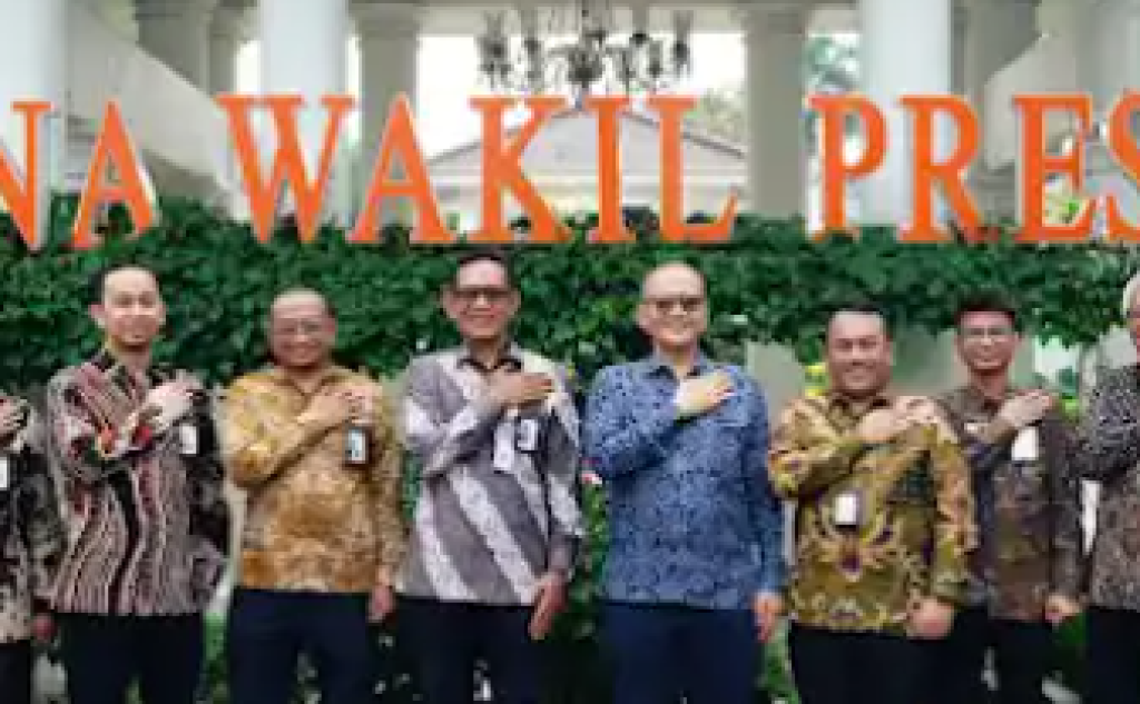 Jaga Keandalan Listrik Istana Wapres, PLN ES Perkuat Layanan Teknik 24 Jam