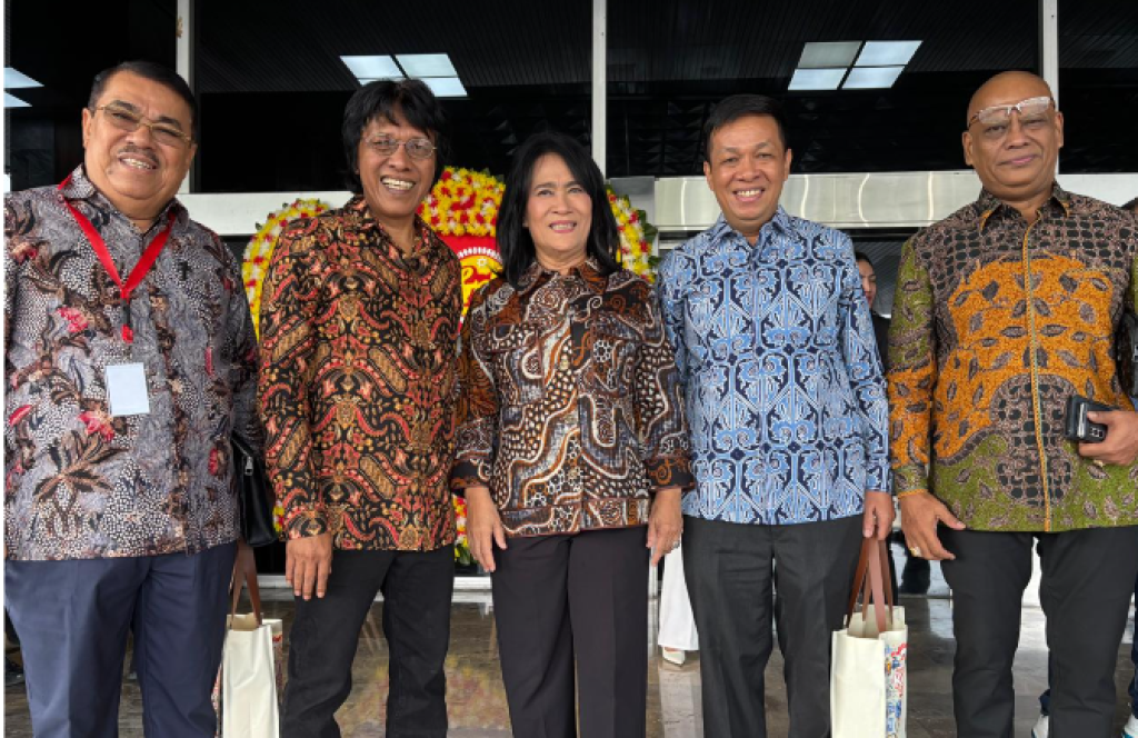 Jajaki Investasi China untuk Atasi Sampah Bantul, MARTABAT Prabowo-Gibran: Teknologi Harus Menjawab Persoalan Masyarakat