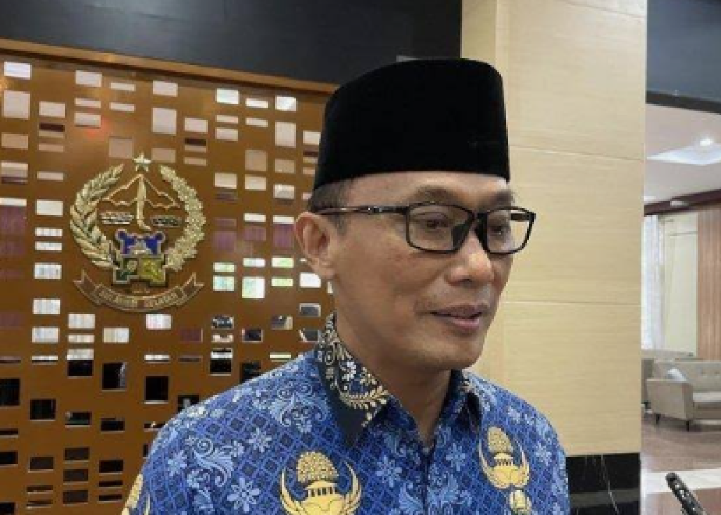 Jangan Main-main dengan Absensi, 128 ASN Kehilangan Pekerjaan Gegara Bolos