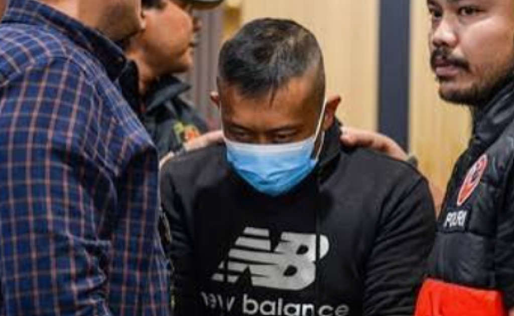 Jejak Taufik Hidayat Makin Terbongkar, CCTV Hotel Jatinangor Ungkap Dugaan Korban Lain