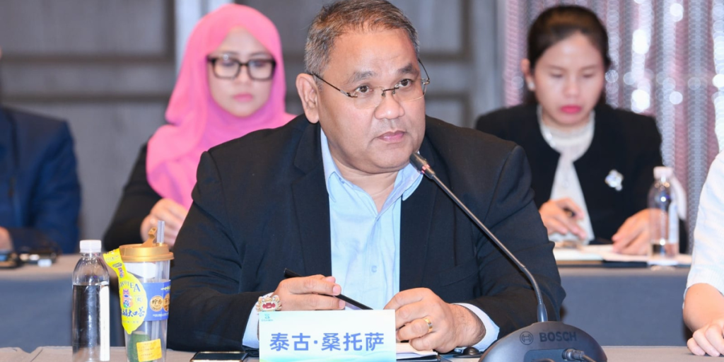 JMSI: Masyarakat Pers Asia Perlu Bangun Narasi yang Otentik
