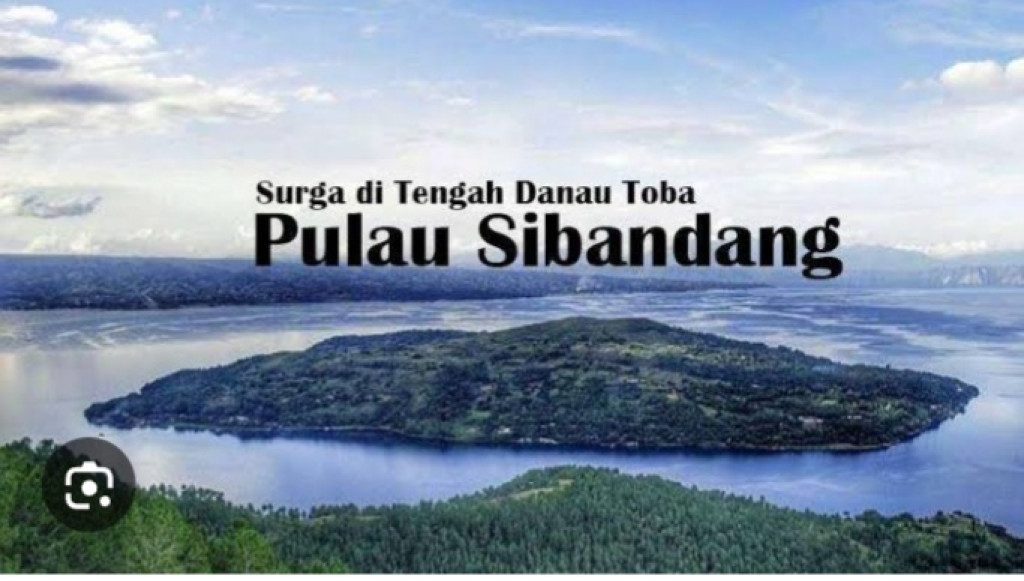 JTP Ajak, "Beta Tu Pulo Sibandang" Meriahkan PRSU Ke-50, Pemkab Taput Promosikan Wisata Pulo Sibandang Berbasis Budaya