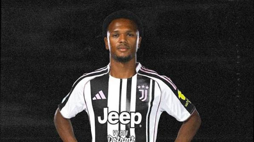 Juventus Resmi Pinjamkan Loïs Openda ke Lyon Selama Semusim, Biaya Capai Rp71 Miliar