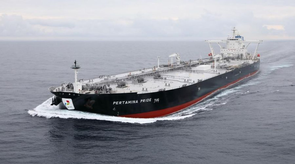Kapal Pertamina Sukses Lewati Selat Hormuz, Ini Kata Kemlu