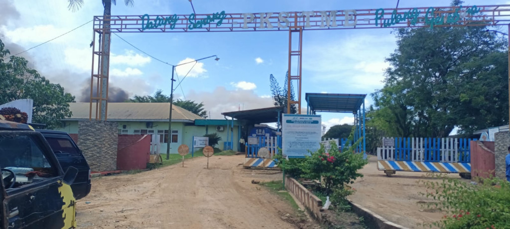 Karyawan PKS PTPN IV Regional III Tanjung Medan Meninggal Akibat Kecelakaan Kerja, Disnaker Tunggu Laporan Resmi