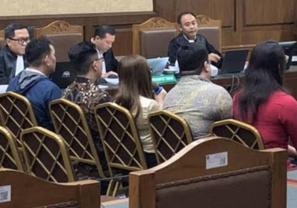 Kasus Bea Cukai Mengemuka, MPPI Tekankan Pembuktian Lebih Penting Daripada Opini Publik