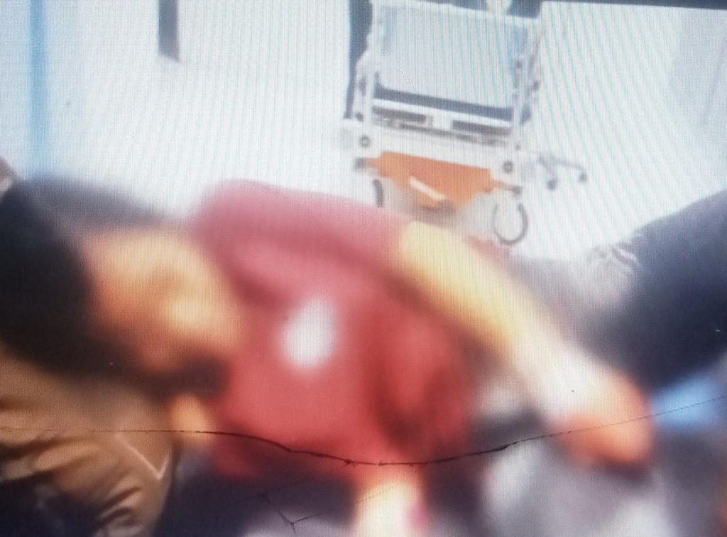 Kasus Dugaan Malapraktik Rumah Sakit Permata Madina, Dua Dokter Diperiksa Polisi