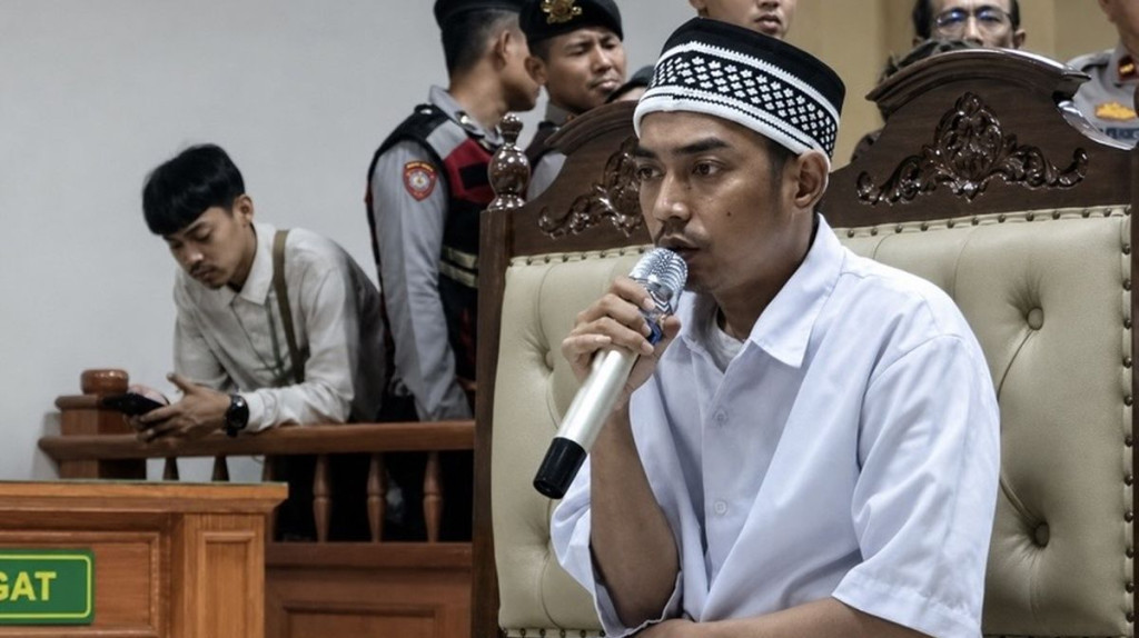Kasus Pembunuhan Satu Keluarga di Indramayu, Satu Pelaku Divonis Seumur Hidup Penjara
