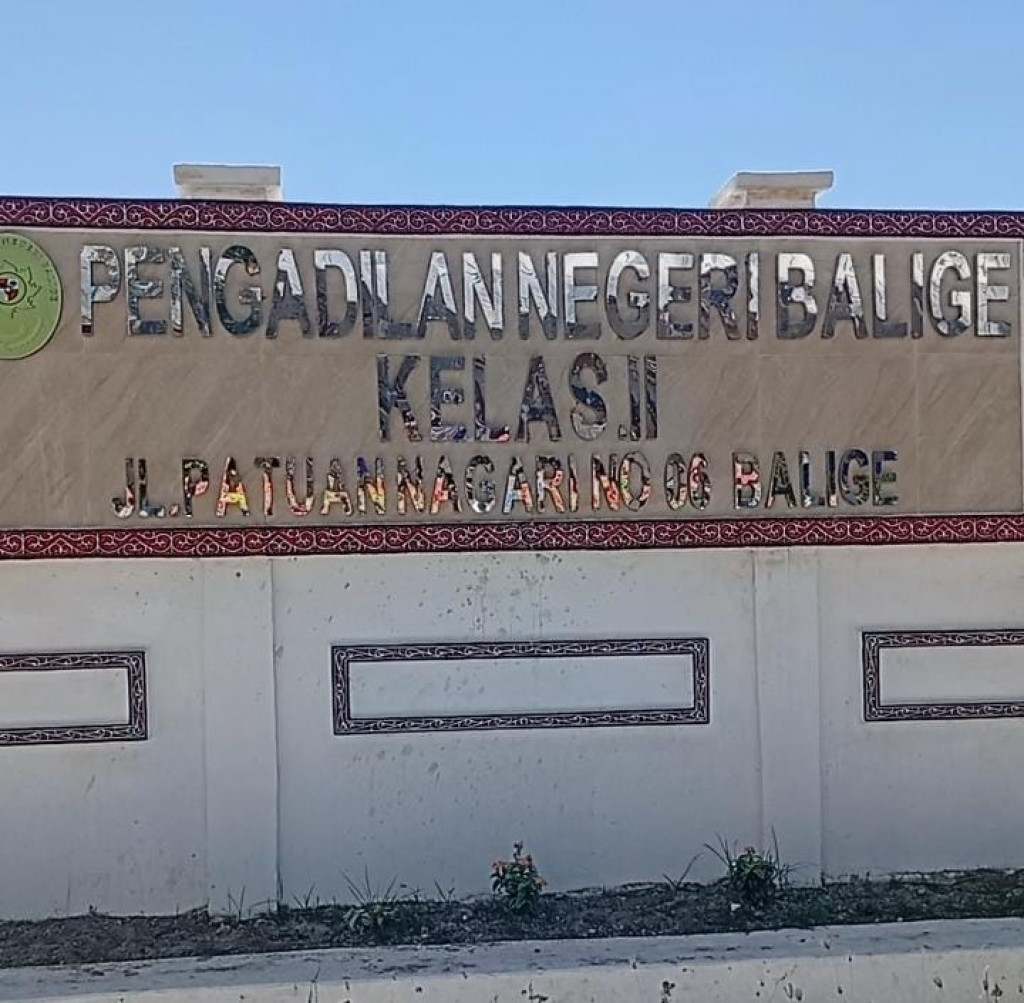 Kasus Penganiayaan di Asrama YTBS Menguak, Tiga ABH Diadili, Korban Berikan Keterangan di PN Balige