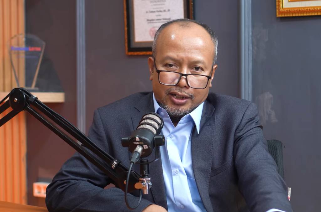 Kasus Rumah Mangkrak Masih Terjadi, FKBI Ingatkan Konsumen Jangan Mudah Percaya Janji Developer Syariah