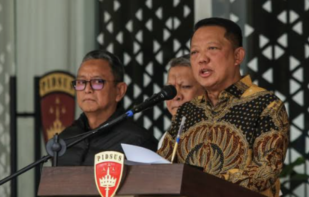 Keberadaan Febrie Adriansyah Masih Misterius, Sosok Sang Istri Rugun Saragih Disorot Publik