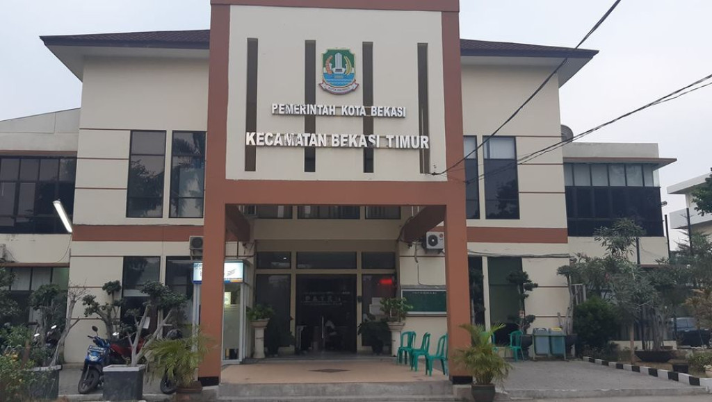Kecamatan Bekasi Timur Siapkan Beragam Kegiatan Sambut HUT RI ke-81