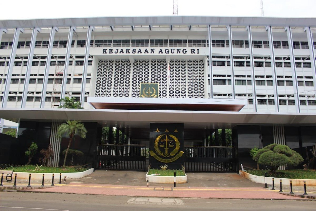 Kejagung Instruksikan Pengamanan Personel hingga Aset Lewat Surat Rahasia, Ini Isinya
