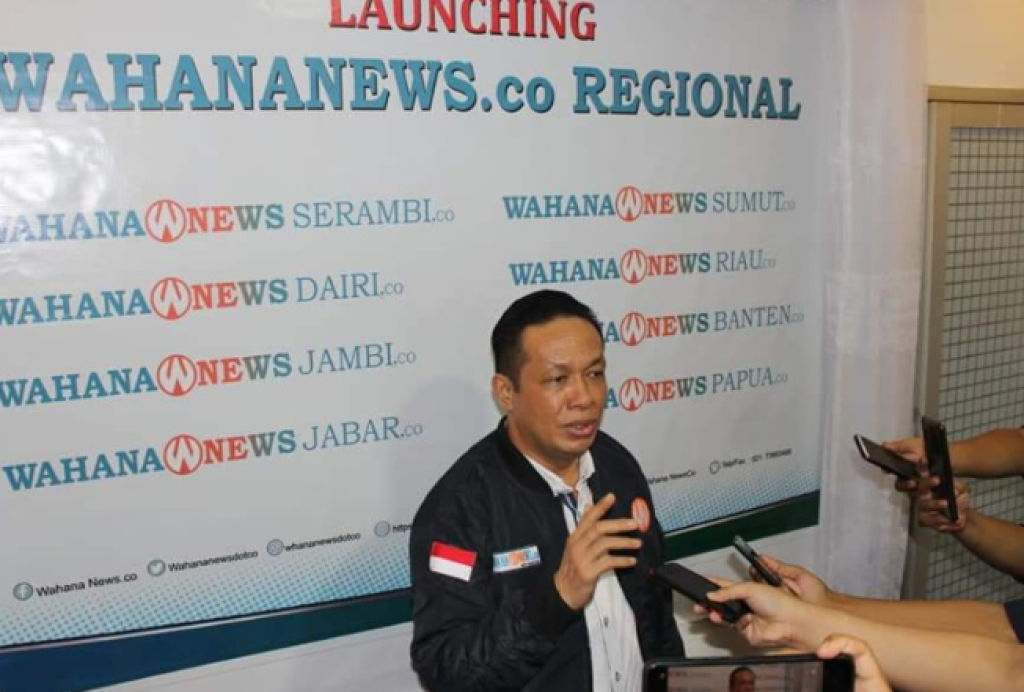 KEK Sei Mangkei Jadi Hub Global Unilever, MARTABAT Prabowo-Gibran: Indonesia Makin Dilirik Investor Dunia