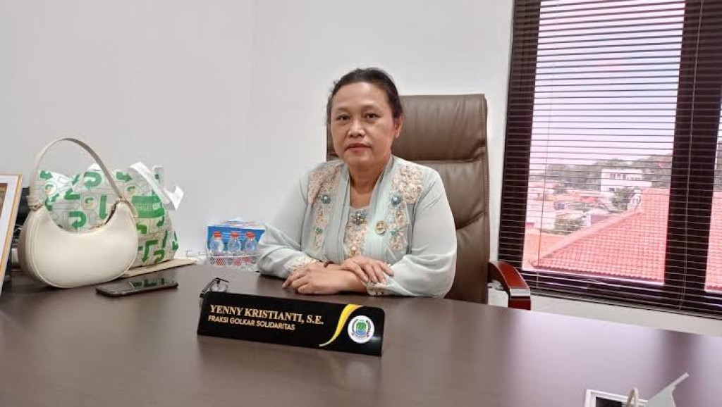 Kekerasan Anak Masih Marak,  Yenni Kristianti Tekankan Hari Anak Nasional Jangan Hanya Seremoni