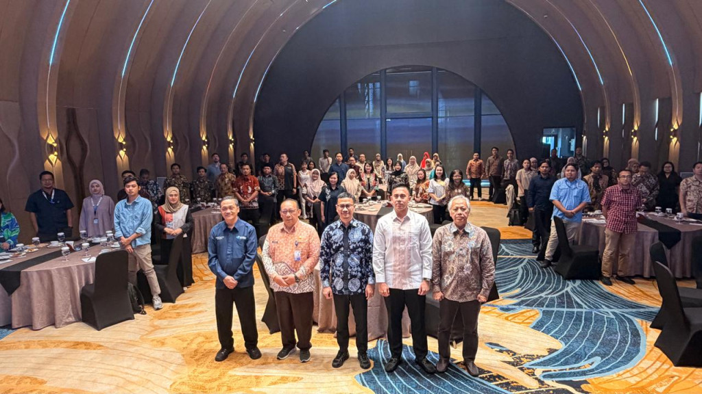 Kemendag Ajak Pelaku Usaha Jawa Timur Ikut Trade Expo Indonesia 2026, Bidik Transaksi 17,5 Miliar Dollar AS