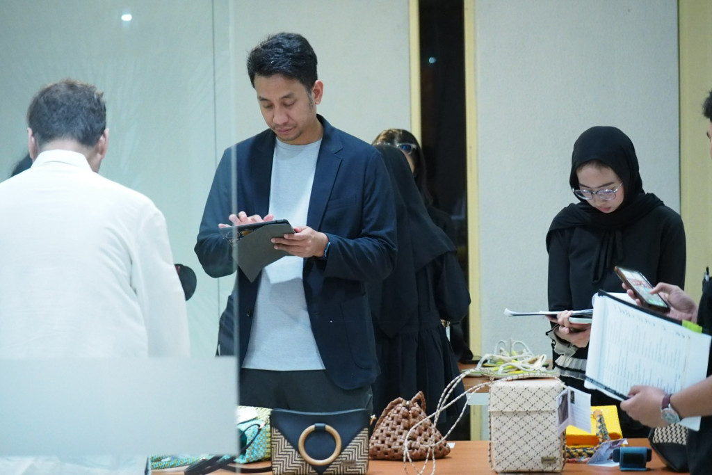 Kemendag Tetapkan 45 Penerima Good Design Indonesia 2026, 10 Produk Siap Wakili Indonesia di Ajang Desain Internasional