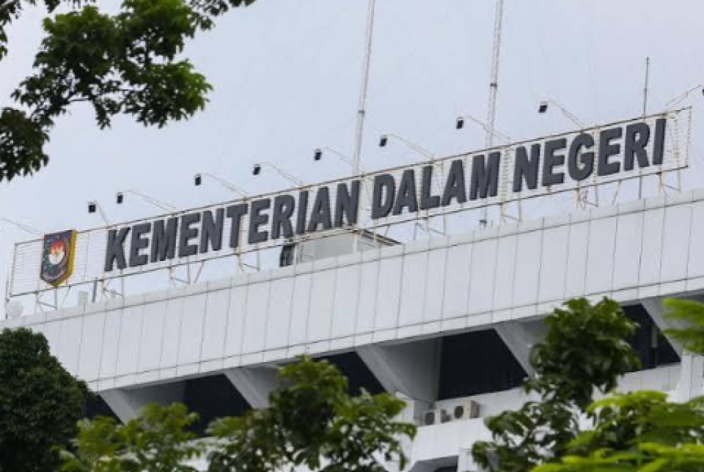 Kemendagri Buka Suara Soal Gelombang OTT Kepala Daerah, Minta Semua Hormati Proses Hukum