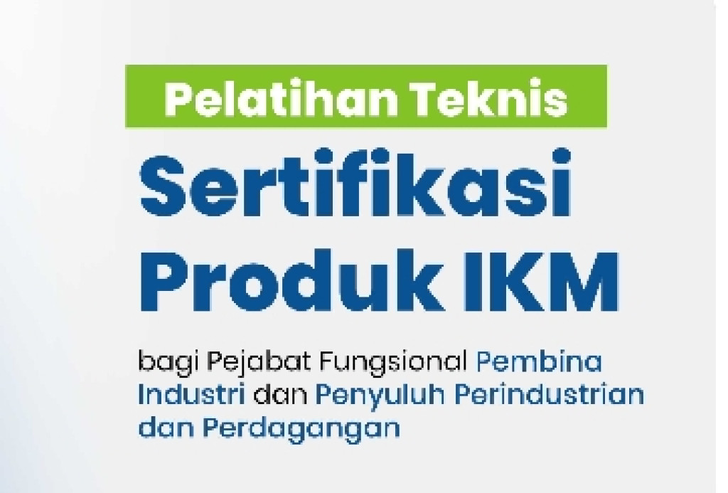 Kemenperin Perkuat Ekosistem Industri Halal, Permintaan Global Diproyeksikan Tembus USD 3,56 Triliun pada 2029
