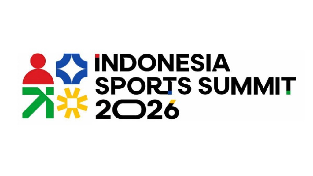 Kemenpora Gelar Indonesia Sports Summit 2026, Perkuat Ekosistem Olahraga Nasional