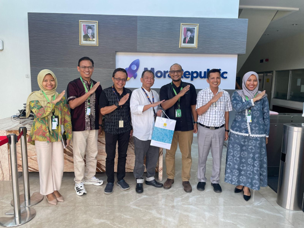 Ketika Listrik Menjadi Fondasi Ekonomi Digital Jakarta