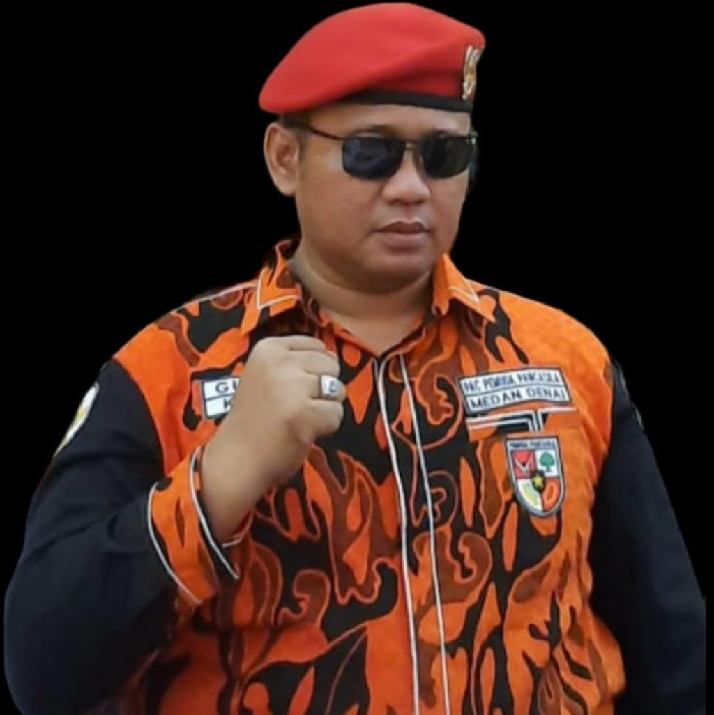 Klarifikasi dan Bantahan Keras, Tudingan Status DPO Terhadap Guntur Syahputra Adalah Hoaxs & Fitnah Keji Oknum Tak Bertanggung Jawab